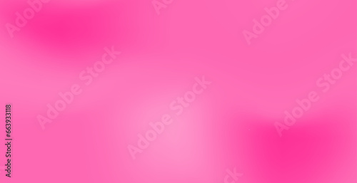 Swirling Pink Background. Pretty pink backdrop. Soft Classic Rose and French Fuchsia Gradient. Vector Illustration. 