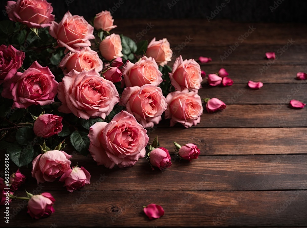 bouquet of roses bouquet of roses