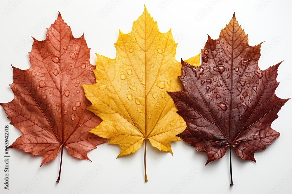 red maple leaf red maple leaf