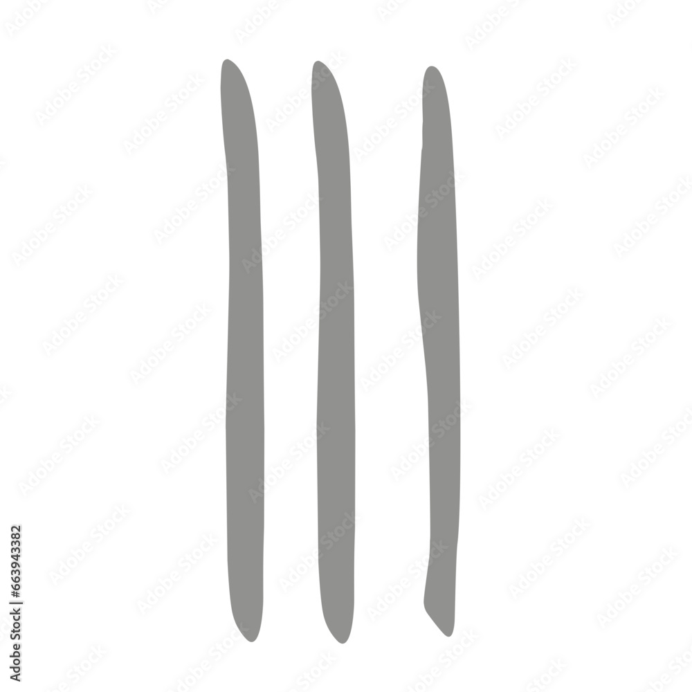 tally mark icon tally mark icon