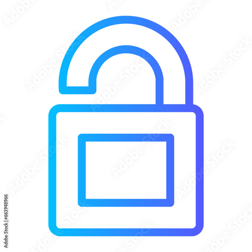lock