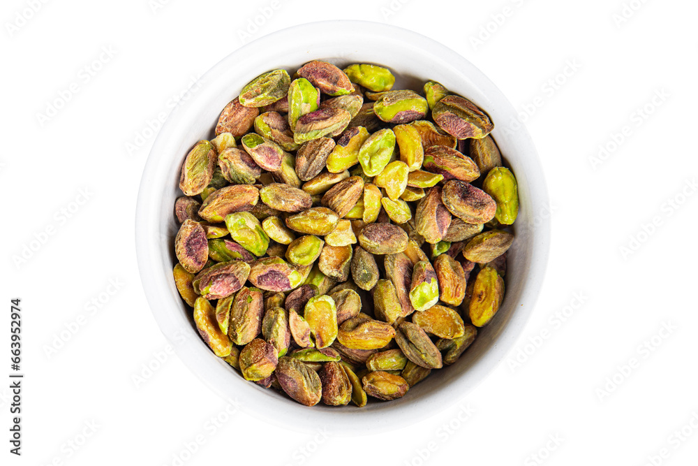 pistachios peeled nut healthy eating cooking appetizer meal food snack on the table copy space food background rustic top view pistachios peeled nut healthy eating cooking appetizer meal food snack on the table copy space food background rustic top view