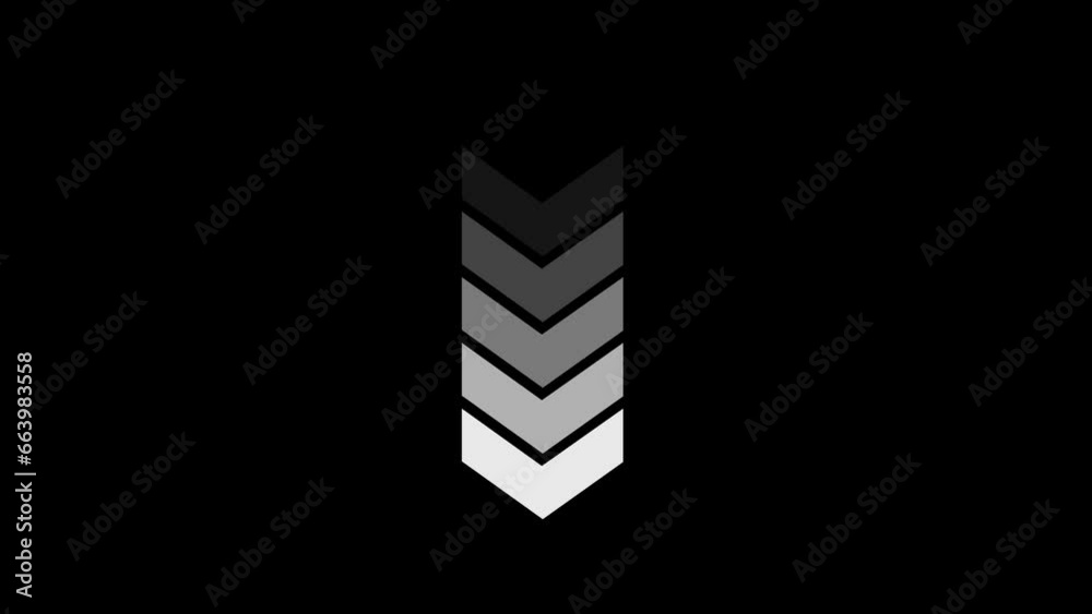 Arrow Loop Animation direction concept.colorful arrow icon concept. Arrow Loop Animation direction concept.colorful arrow icon concept.
