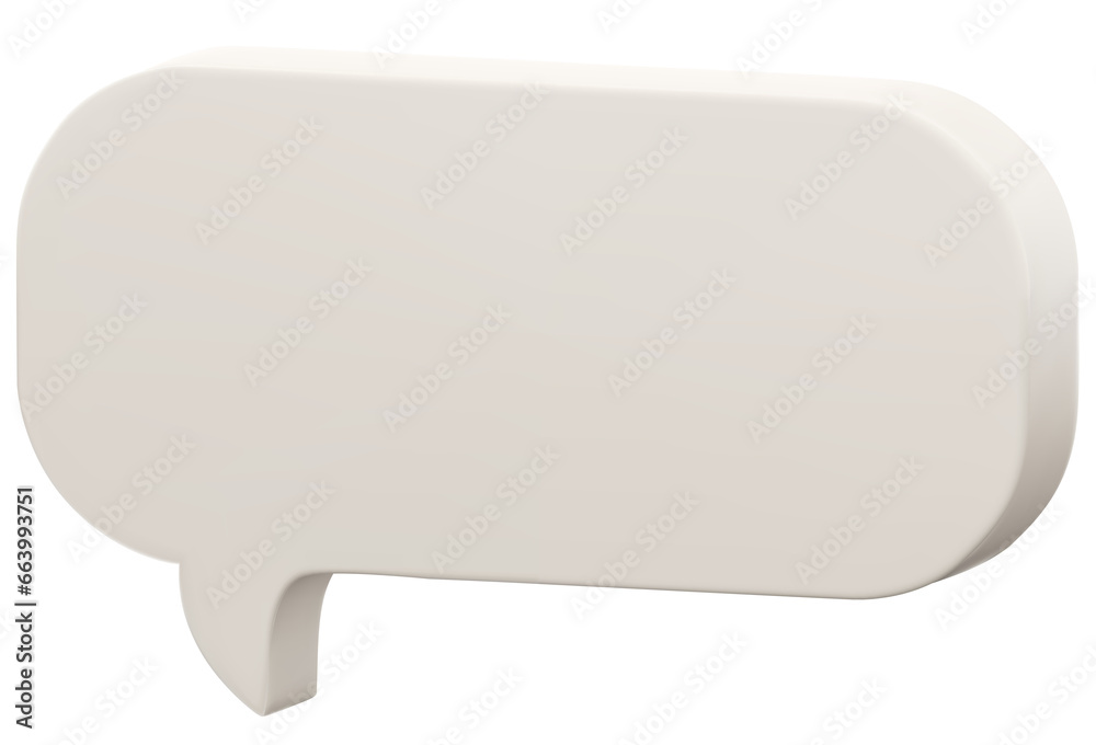 3D cute white speech bubble icons. Minimal blank Message bubbles icons. 3D Chat icon set. 3d vector illustration. 3D cute white speech bubble icons. Minimal blank Message bubbles icons. 3D Chat icon set. 3d vector illustration.