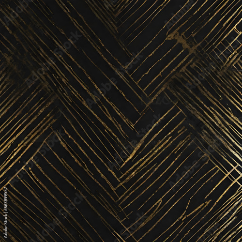 abstract backgroud gold and dark