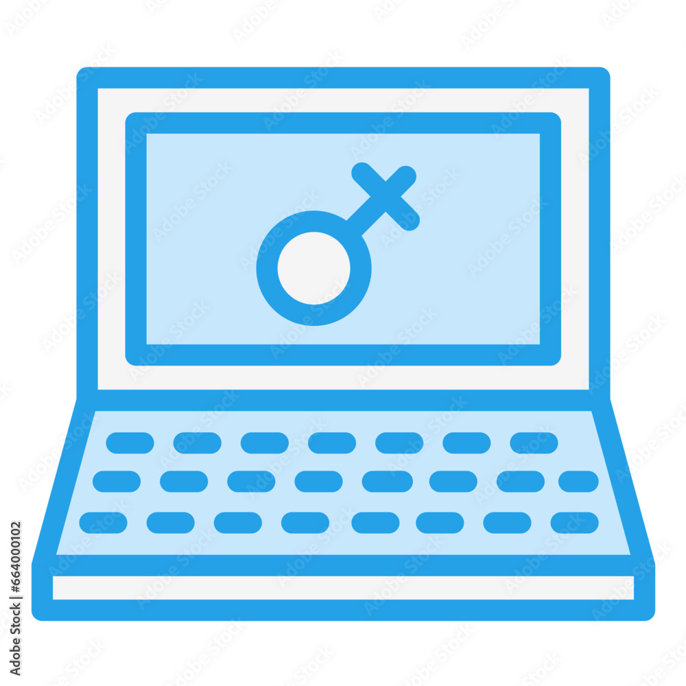 Female Vector Icon Design Illustration Female Vector Icon Design Illustration