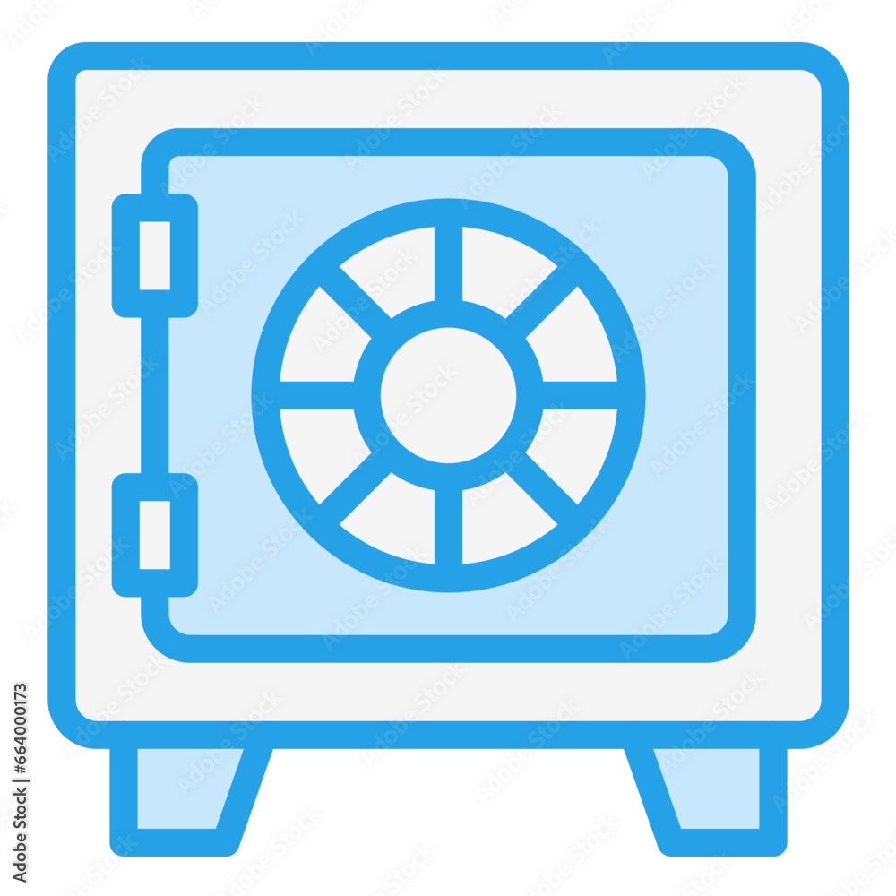 Storage Vector Icon Design Illustration Storage Vector Icon Design Illustration
