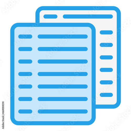 Spell Vector Icon Design Illustration