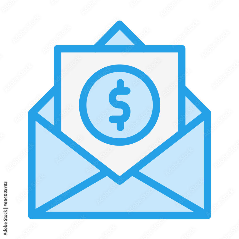 Dollar Vector Icon Design Illustration Dollar Vector Icon Design Illustration