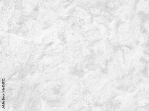 Abstract white background with marbled texture pattern in elegant fancy design, grunge texture and marbled pattern in soft painted white and gray, abstract blank stone backdrop template