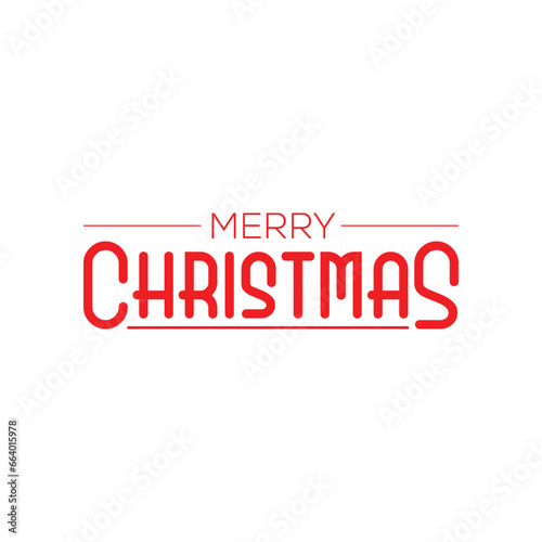 Free Download Merry Christmas Text - GFXLoad