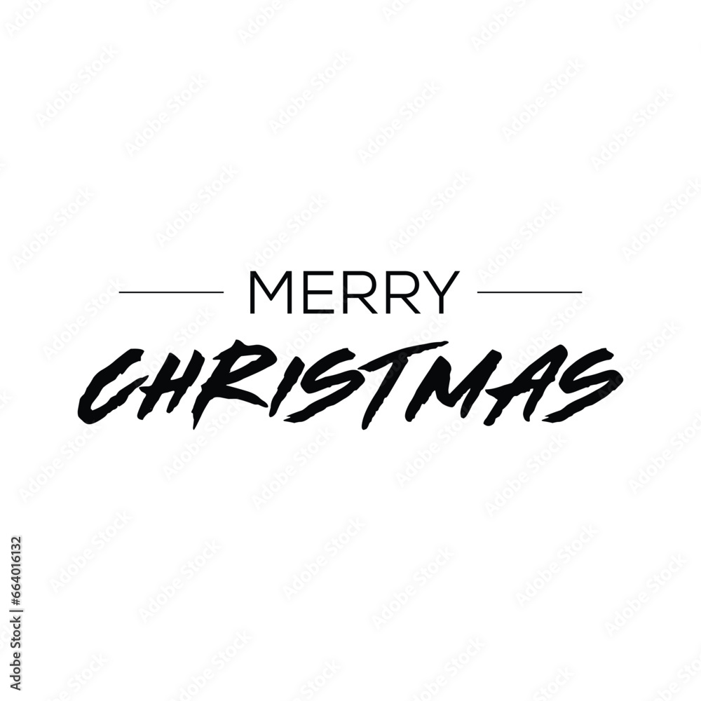 Merry Christmas Text Merry Christmas Text
