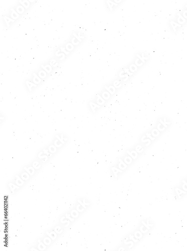 Black and white grunge texture made of fine particles of ink or paint. Realistic distressed grainy effect. Vector illustration.