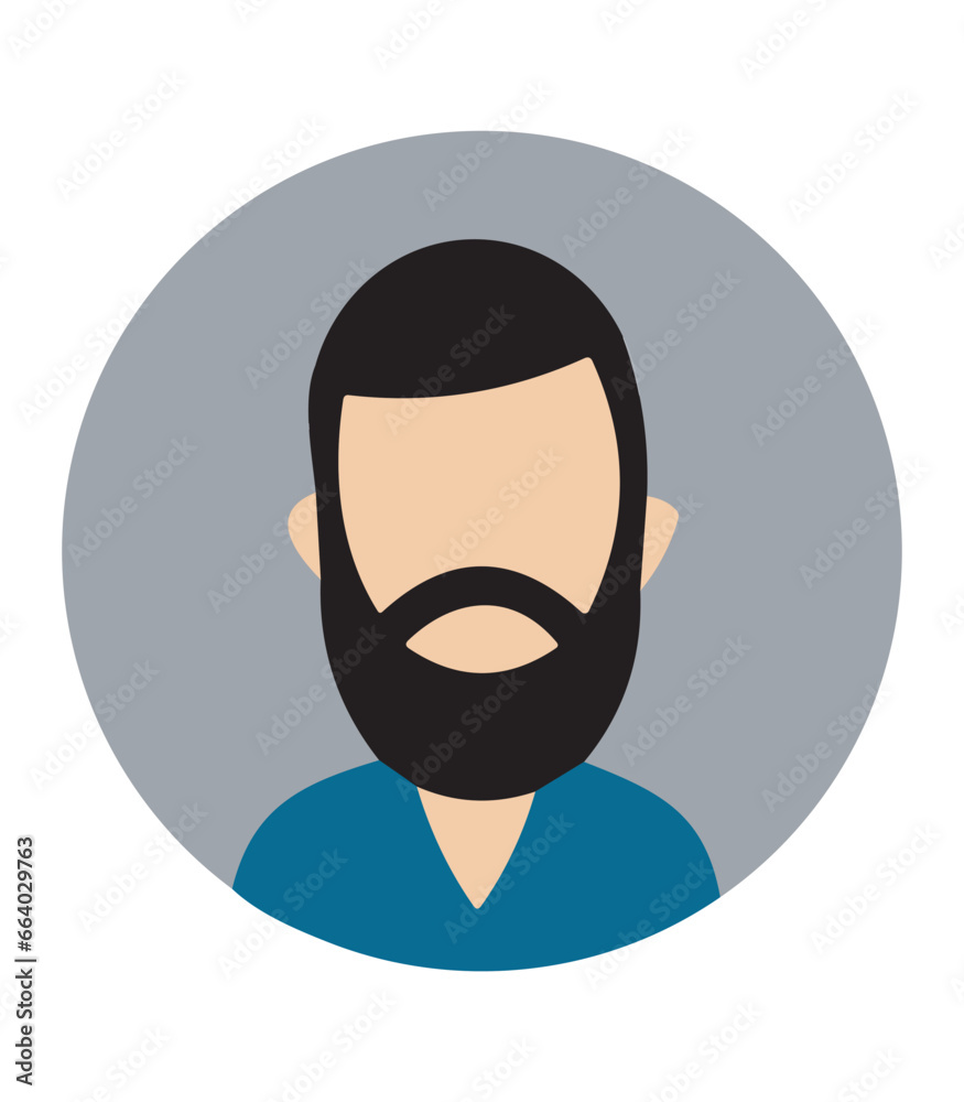 male avatar profile for social media,Icons of different people. Modern design. male avatar profile for social media,Icons of different people. Modern design.