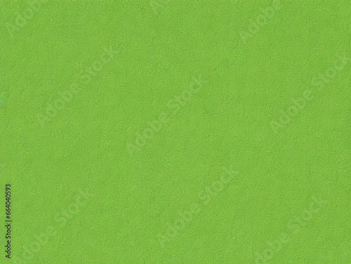green material background