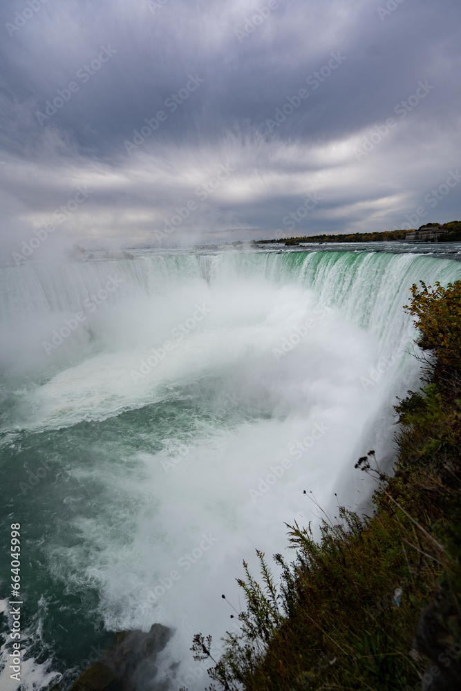 Niagara Falls