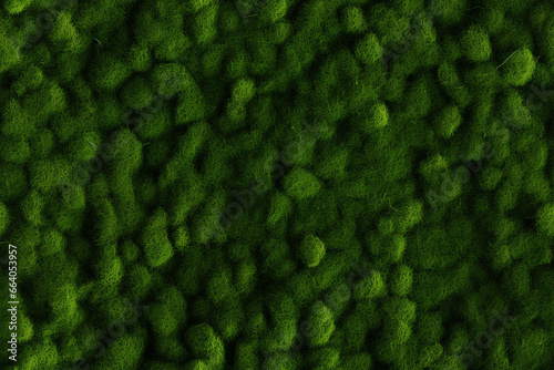 green soft fuzzy moss background wall texture pattern seemless