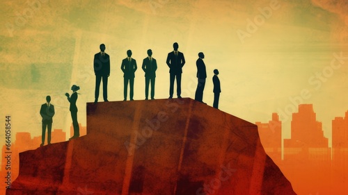 Encouraging self-leadership within the team, where each member takes initiative, showcases ownership, and contributes to the team's success