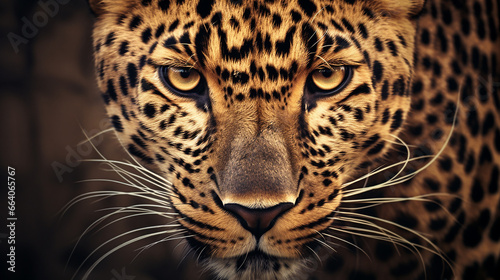 olhar de leopardo  © Alexandre
