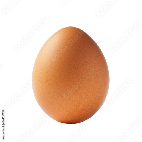 eggs isolated 