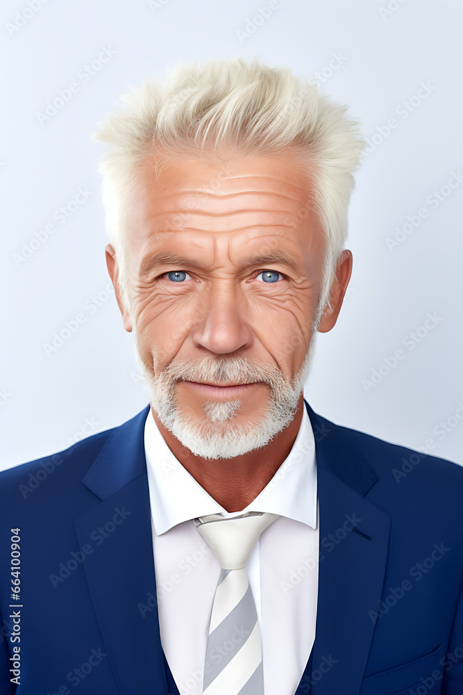 Retrato de hombres jovenes, adultos y ancianos Retrato de hombres jovenes, adultos y ancianos