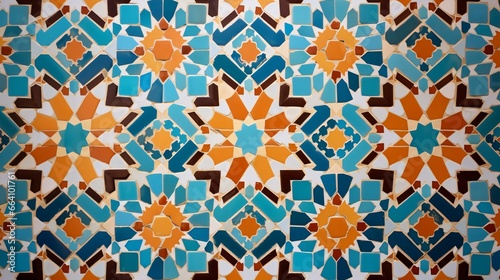 background pattern