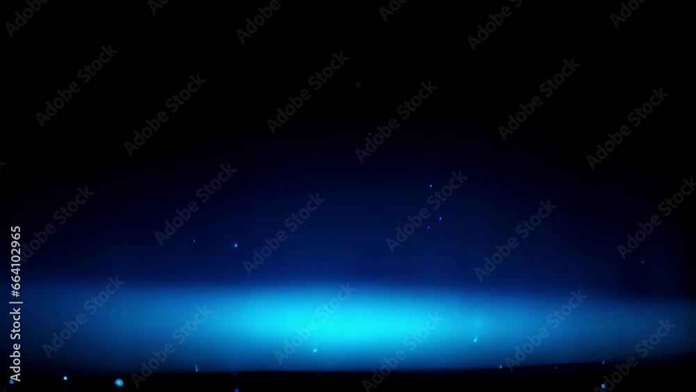 Cascade of Raindrops The weather radar screen a captivating