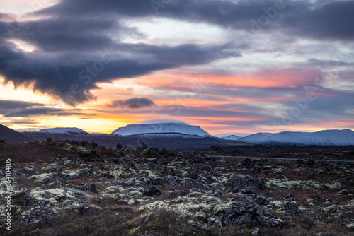 Dimmuborgir