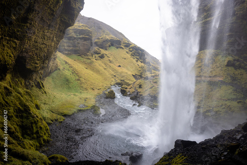 Kvernufoss