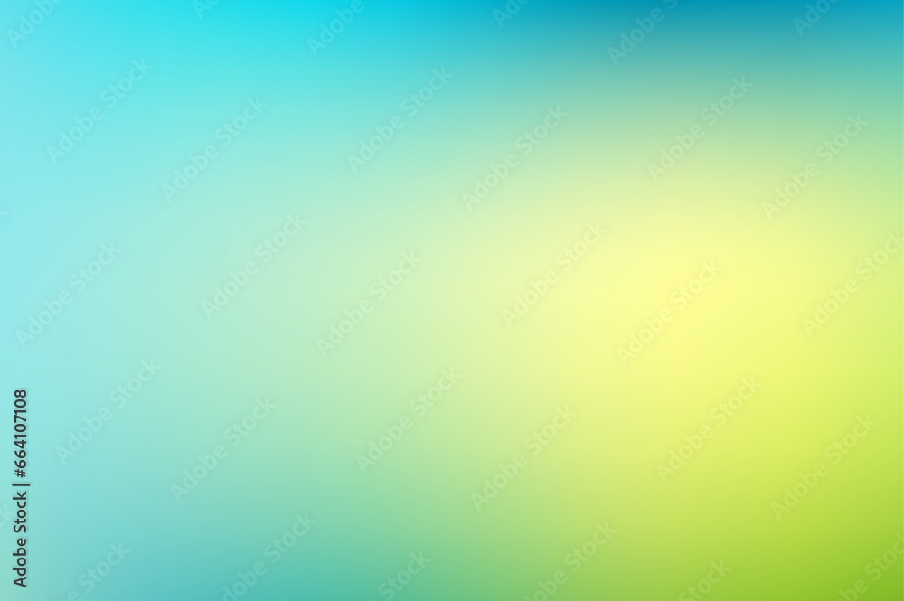 gradient vector background dynamic curve composition vector illustration. blue green yellow color backdrop. gradient vector background dynamic curve composition vector illustration. blue green yellow color backdrop.