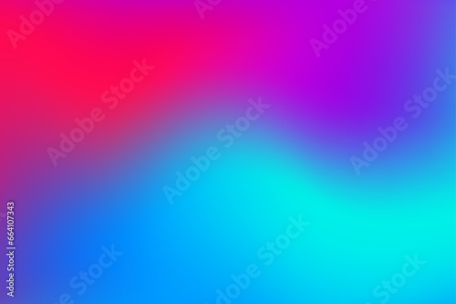 abstract geometric gradient background with circle element vector design graphic for cover design poster advertising. holographic color backdrop.