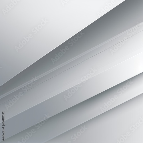 Gray Abstract Background Material with Diagonal Gradient Lines