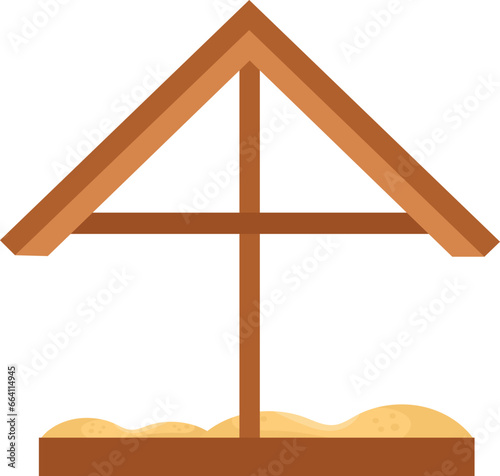 Bird Feeder Icon