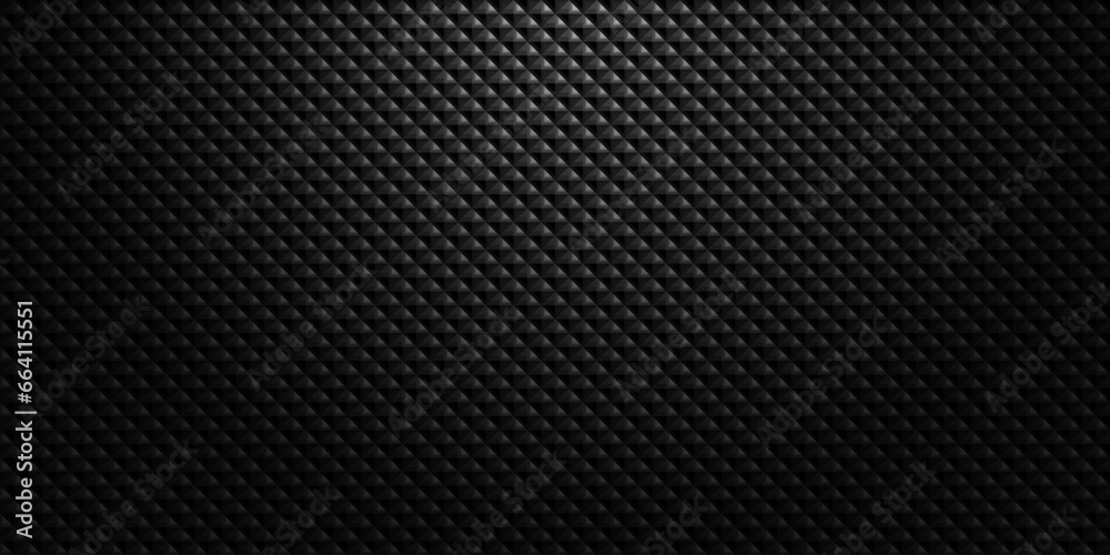 Black background Modern dark abstract vector texture Black background Modern dark abstract vector texture