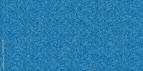 Blue Geometric grid backgro...