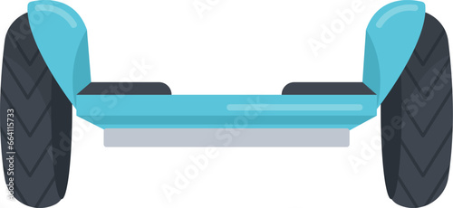 Hover Board Electric Vehicle