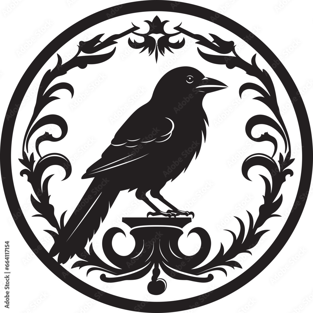 Black Finch A Vector Logo Design for a Brand Thats Always Aiming Higher Black Finch A Vector Logo Design for a Business Thats Ready to Take Flight Black Finch A Vector Logo Design for a Brand Thats Always Aiming Higher Black Finch A Vector Logo Design for a Business Thats Ready to Take Flight