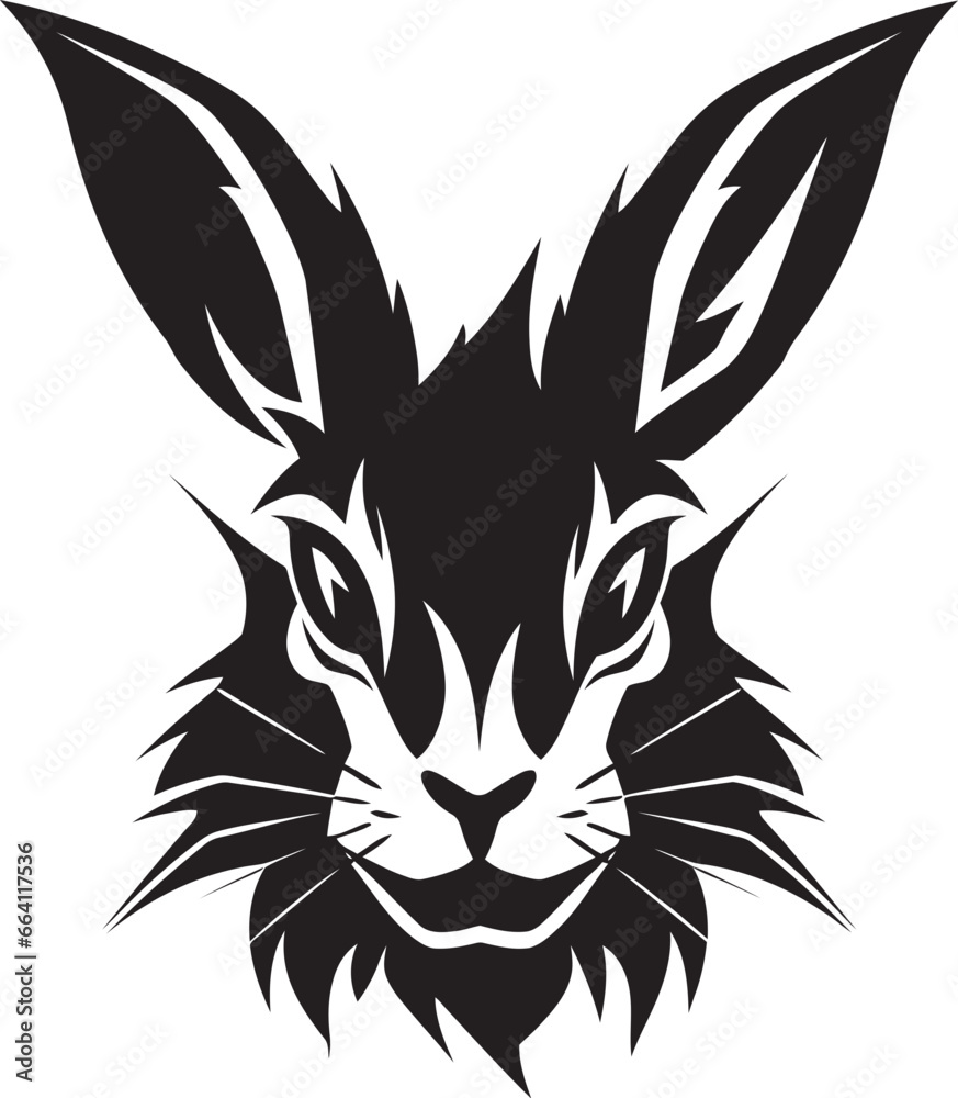 Black Hare Vector Logo A Timeless and Classic Logo for Your Business Black Hare Vector Logo A Professional and Elegant Logo for Your Company Black Hare Vector Logo A Timeless and Classic Logo for Your Business Black Hare Vector Logo A Professional and Elegant Logo for Your Company