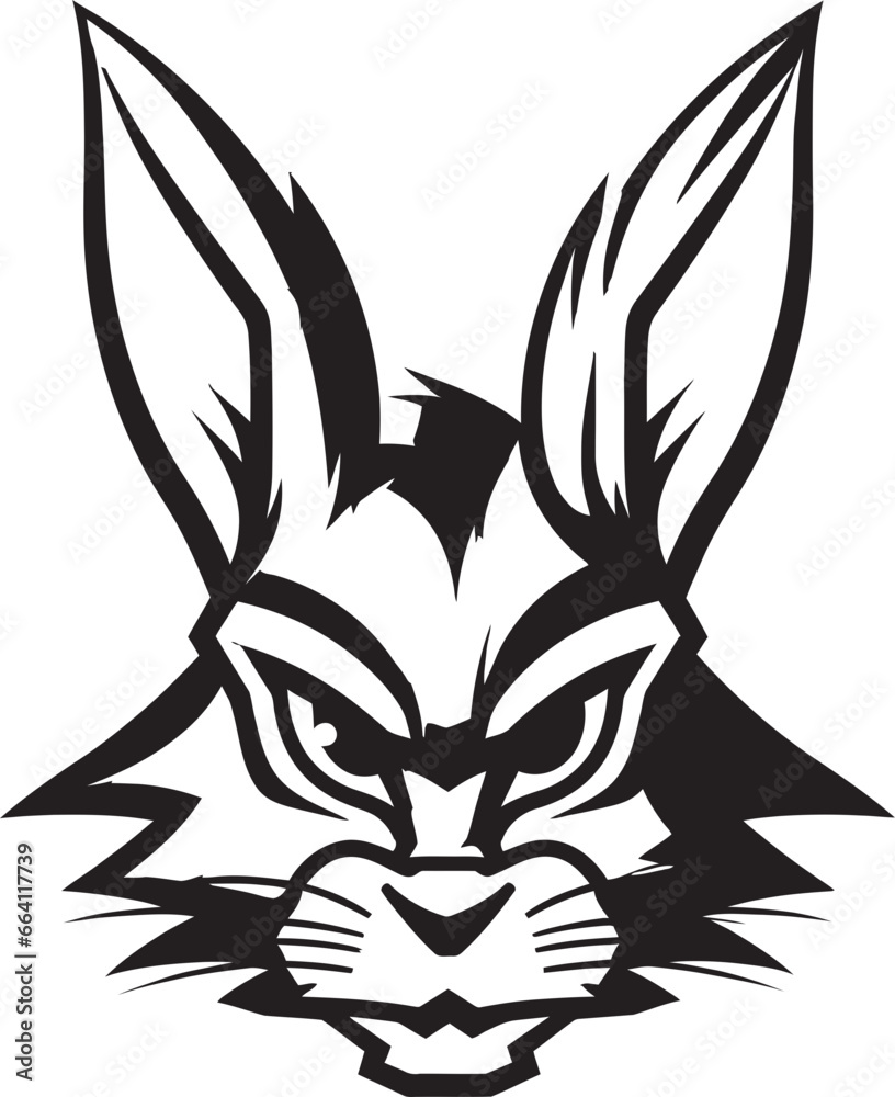 Black Vector Rabbit A Logo That Will Make Your Brand Unforgettable Black Vector Rabbit A Logo Thats as Unique as Your Business Black Vector Rabbit A Logo That Will Make Your Brand Unforgettable Black Vector Rabbit A Logo Thats as Unique as Your Business