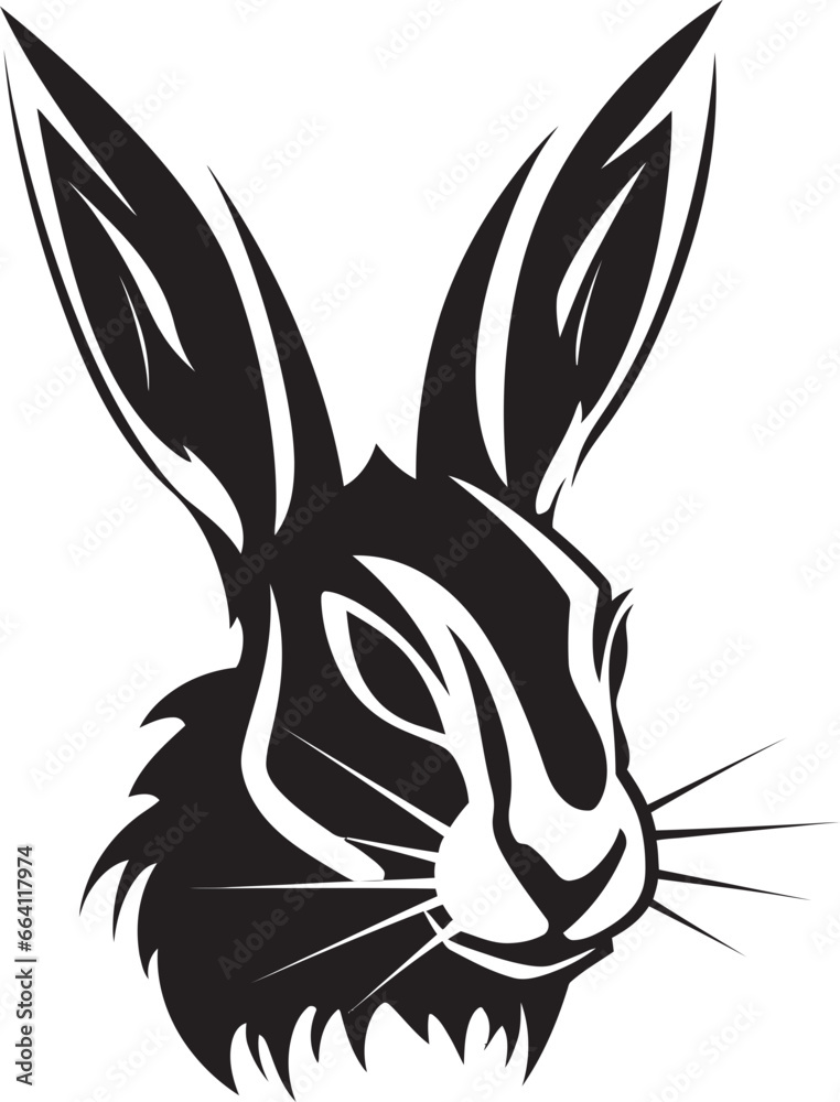 Black Hare Vector Logo A Versatile and Adaptable Logo for Any Industry Black Hare Vector Logo A Memorable and Distinctive Logo for Your Brand Black Hare Vector Logo A Versatile and Adaptable Logo for Any Industry Black Hare Vector Logo A Memorable and Distinctive Logo for Your Brand