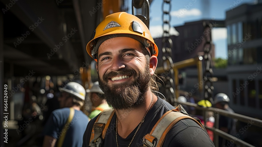 arbeit in deutschland baustelle