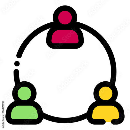 community icon
