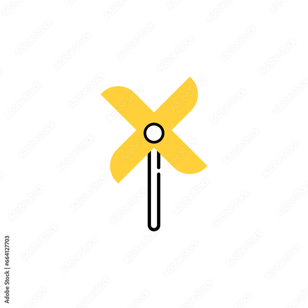 Windmill icon Windmill icon