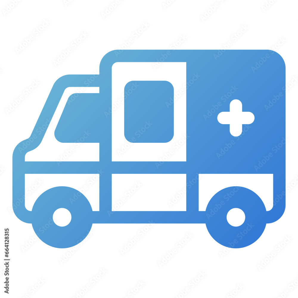 ambulance icon ambulance icon