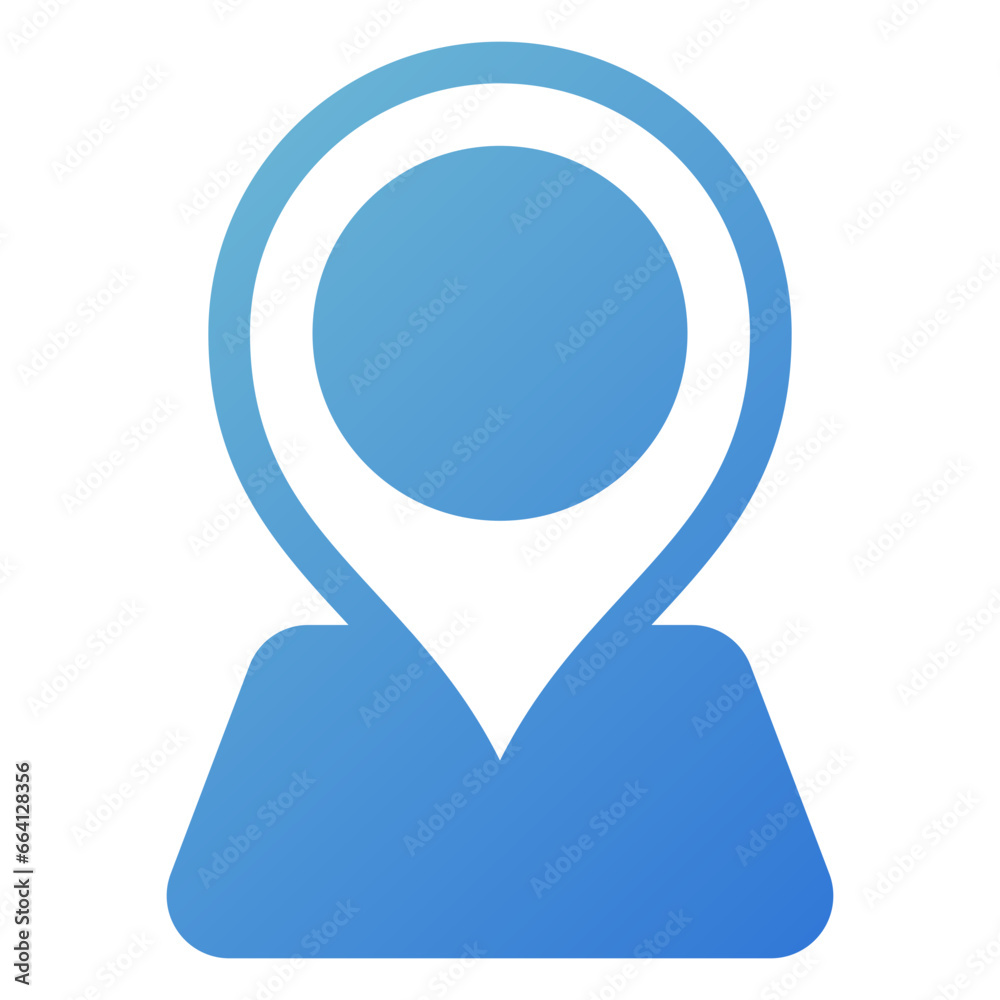 map icon