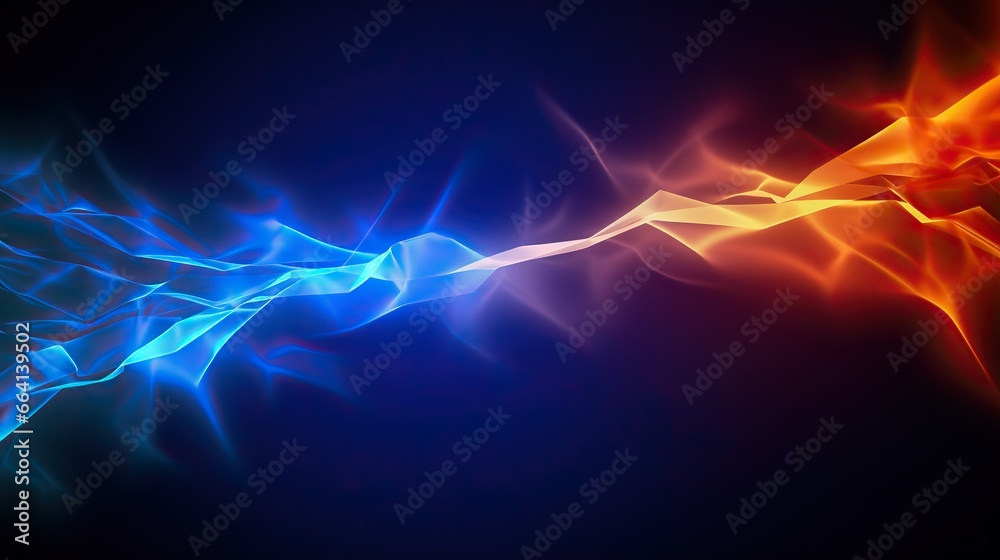 colorful lightning background colorful lightning background