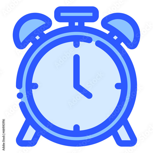 Free Download alarm clock icon - GFXLoad