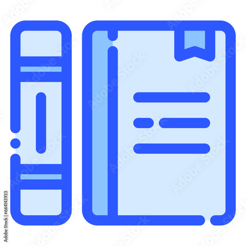 encyclopedia icon