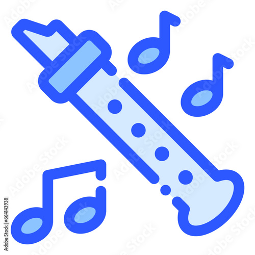 flute icon