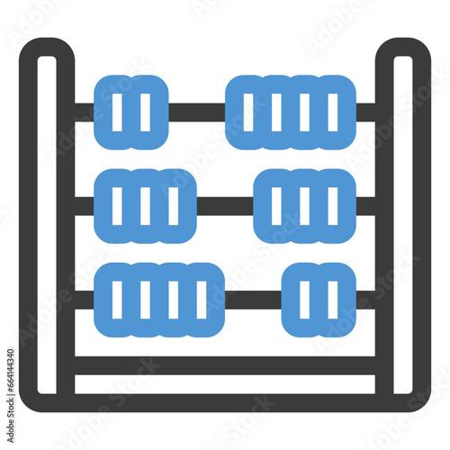 abacus icon